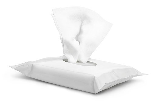 Facial Tissue Papers